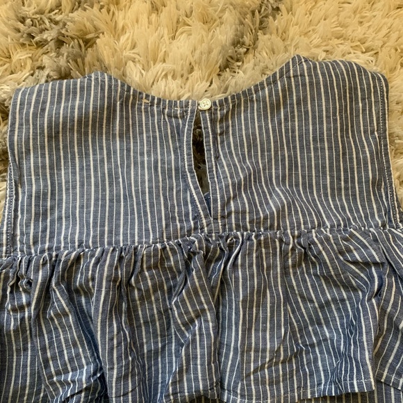 5 for $25 cold shoulder top - Picture 7 of 7